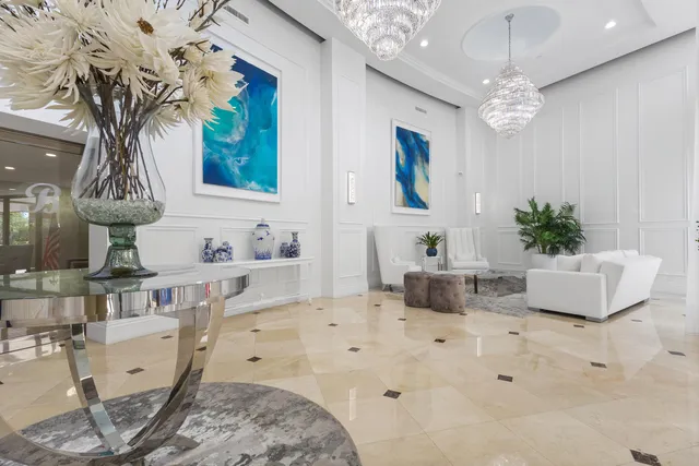 $4,800 | 4740 South Ocean Boulevard, Unit 315, Highland Beach, FL 33487