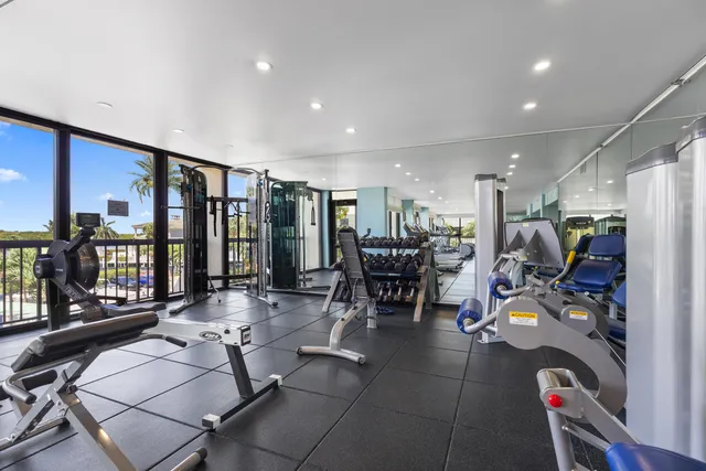 $4,800 | 4740 South Ocean Boulevard, Unit 315, Highland Beach, FL 33487