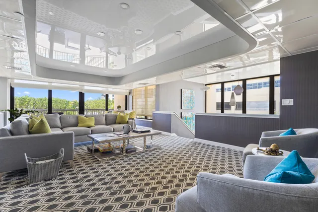 $4,800 | 4740 South Ocean Boulevard, Unit 315, Highland Beach, FL 33487