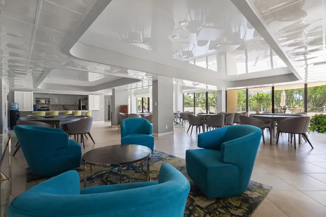 $4,800 | 4740 South Ocean Boulevard, Unit 315, Highland Beach, FL 33487