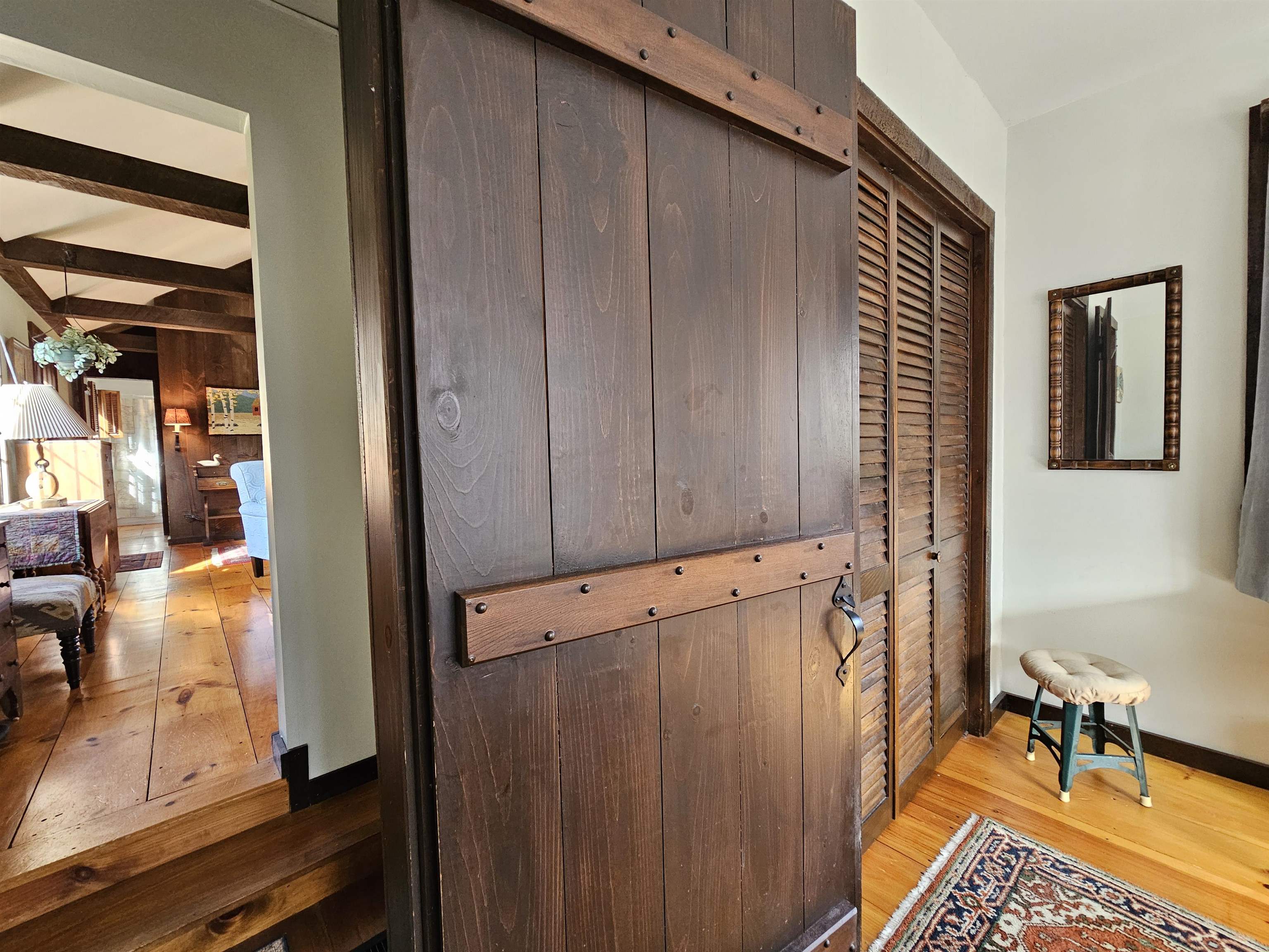 1342 Old Coach Road Chester, VT 05143 - Photo 21 of 56