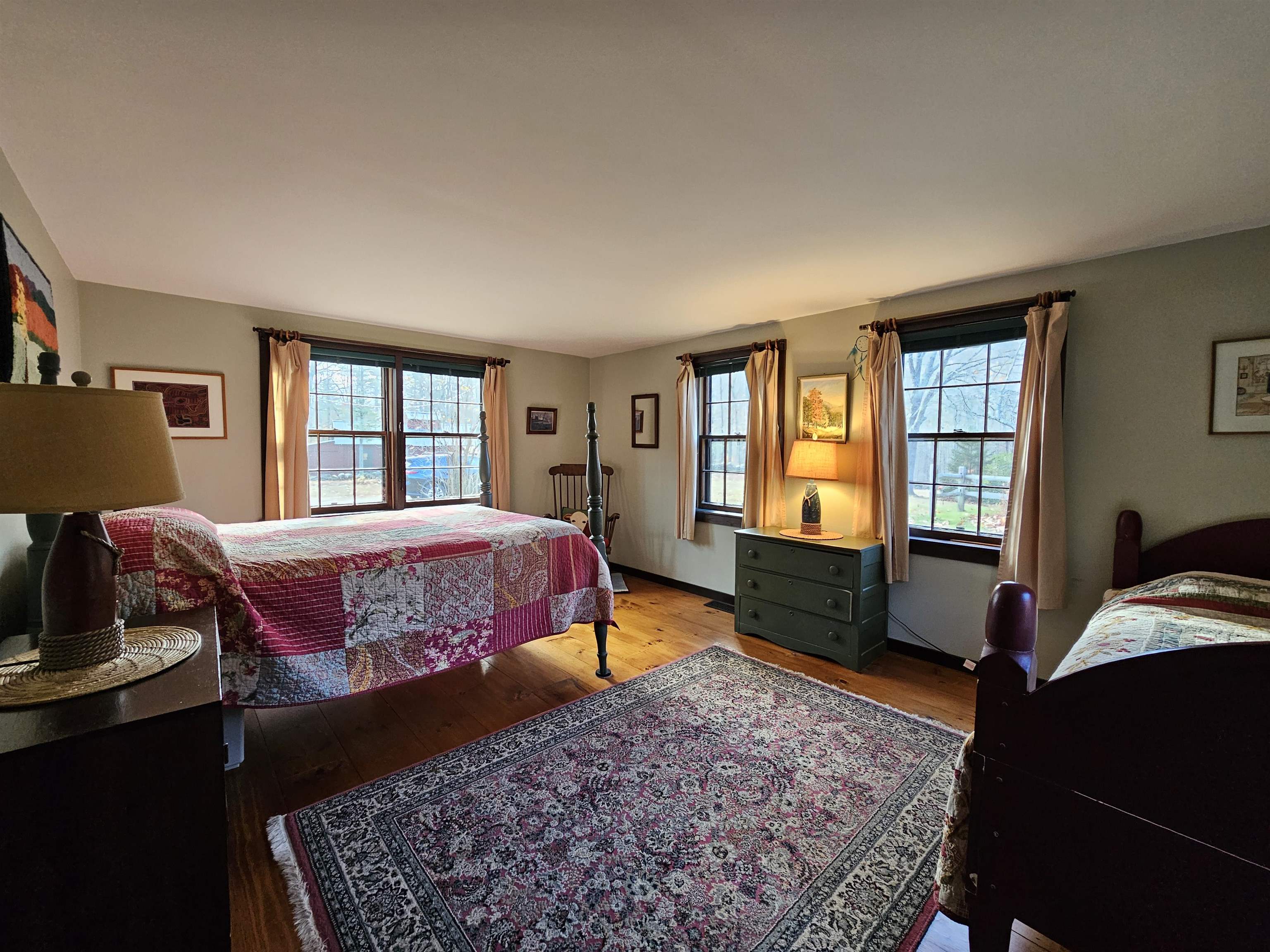 1342 Old Coach Road Chester, VT 05143 - Photo 25 of 56