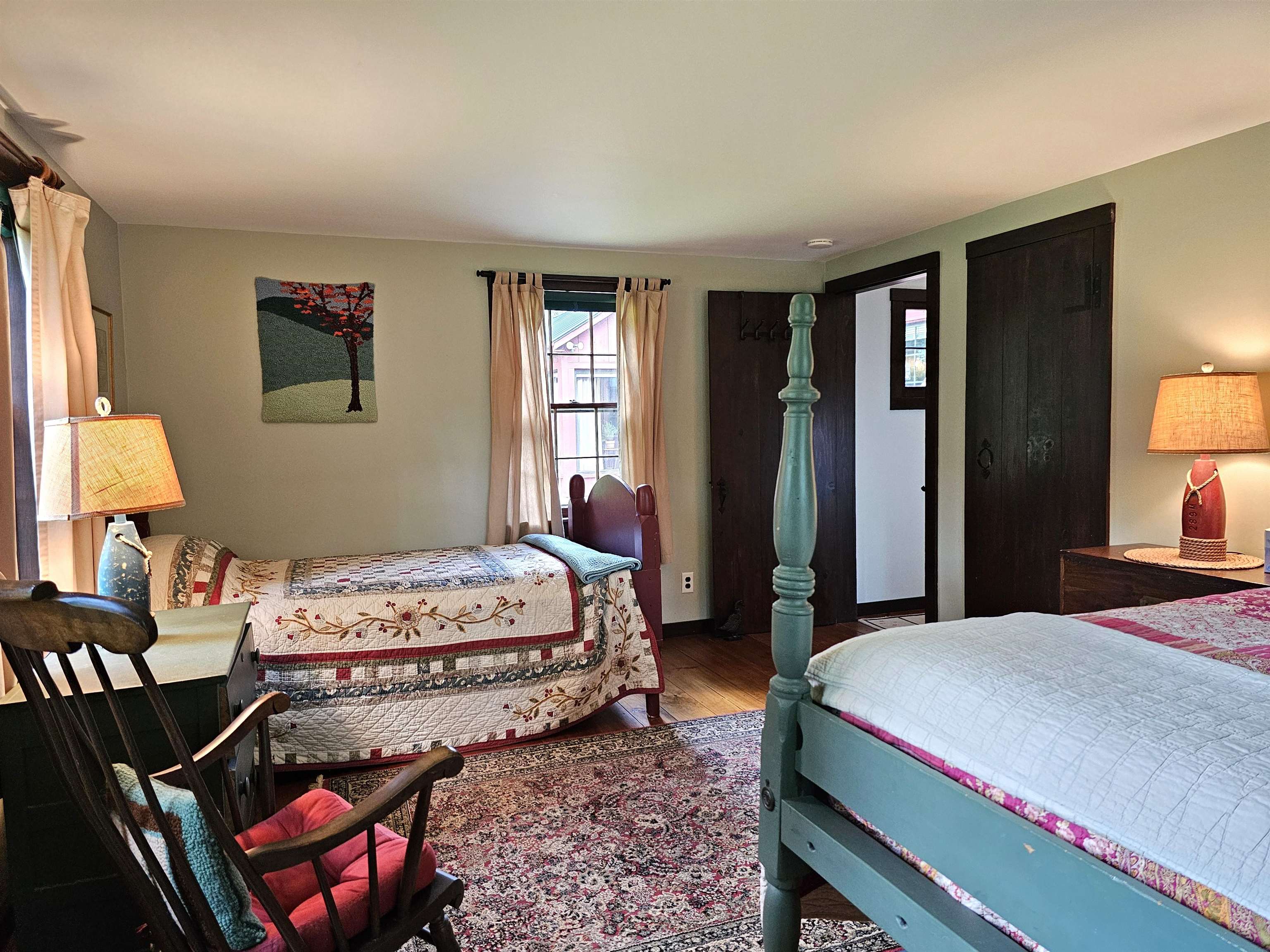 1342 Old Coach Road Chester, VT 05143 - Photo 26 of 56