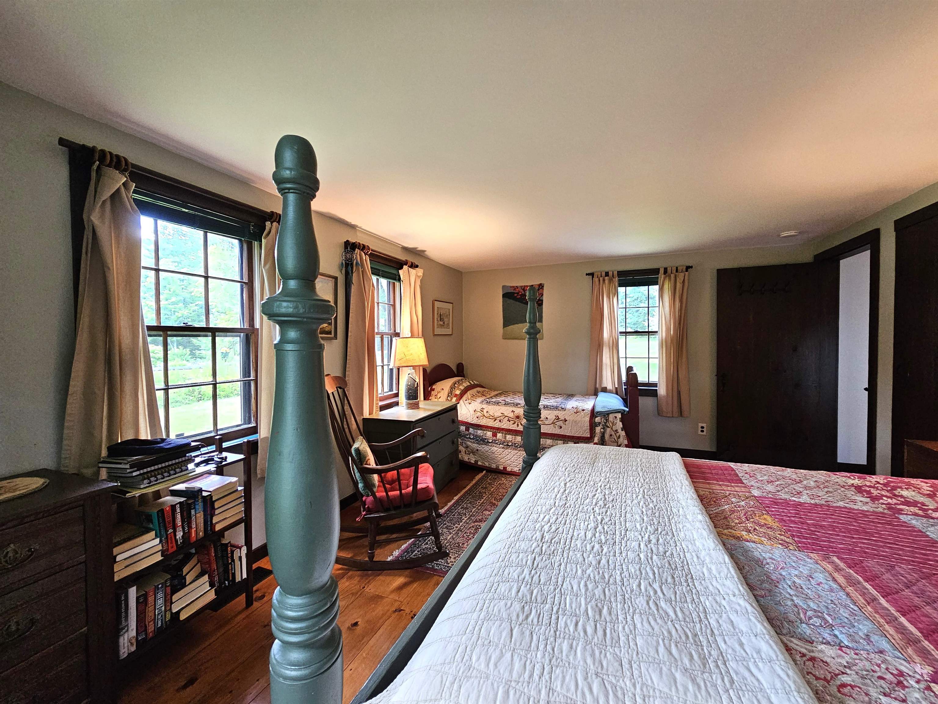 1342 Old Coach Road Chester, VT 05143 - Photo 27 of 56