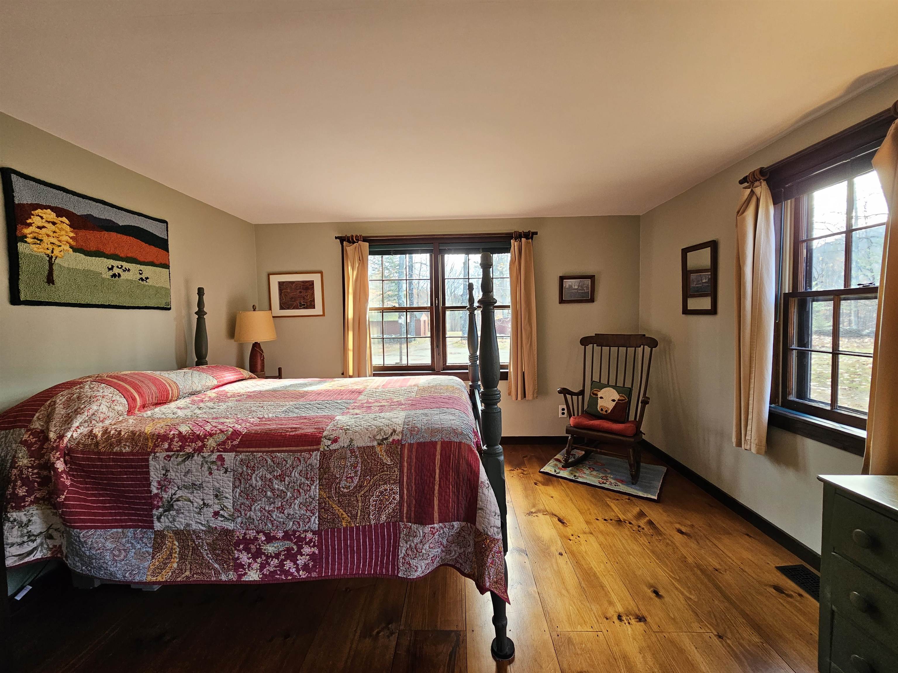1342 Old Coach Road Chester, VT 05143 - Photo 28 of 56