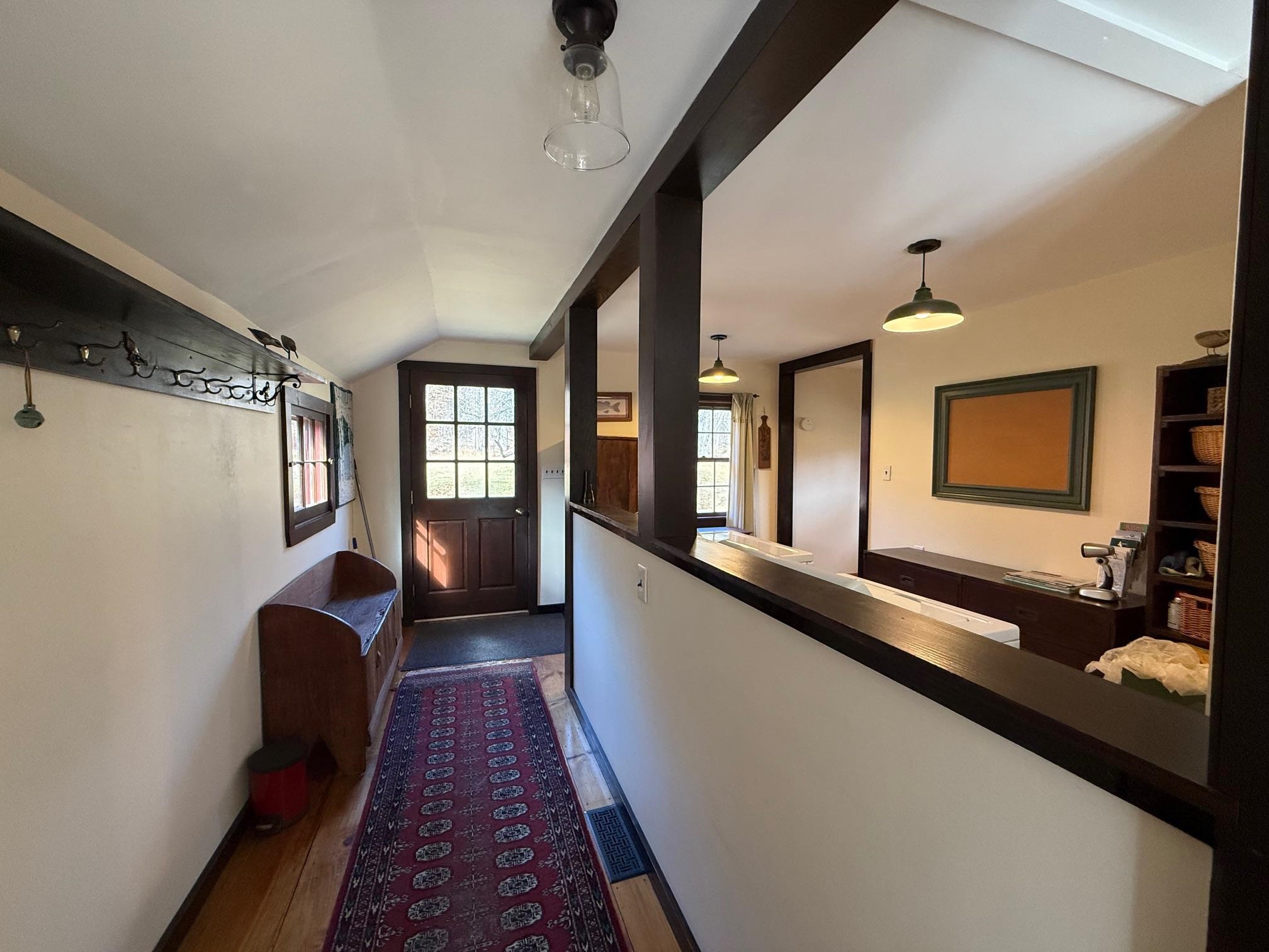 1342 Old Coach Road Chester, VT 05143 - Photo 29 of 56