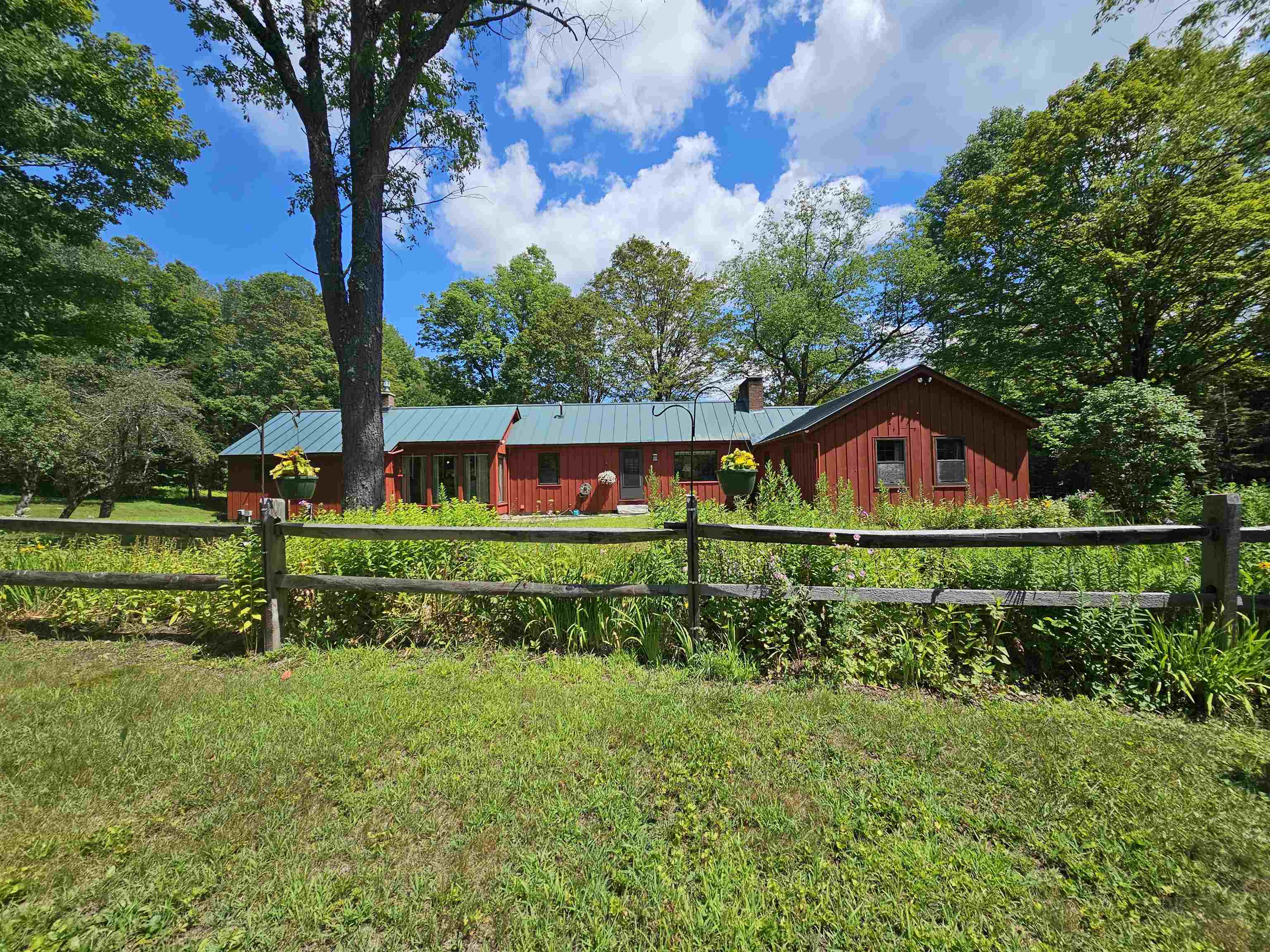 1342 Old Coach Road Chester, VT 05143 - Photo 3 of 56