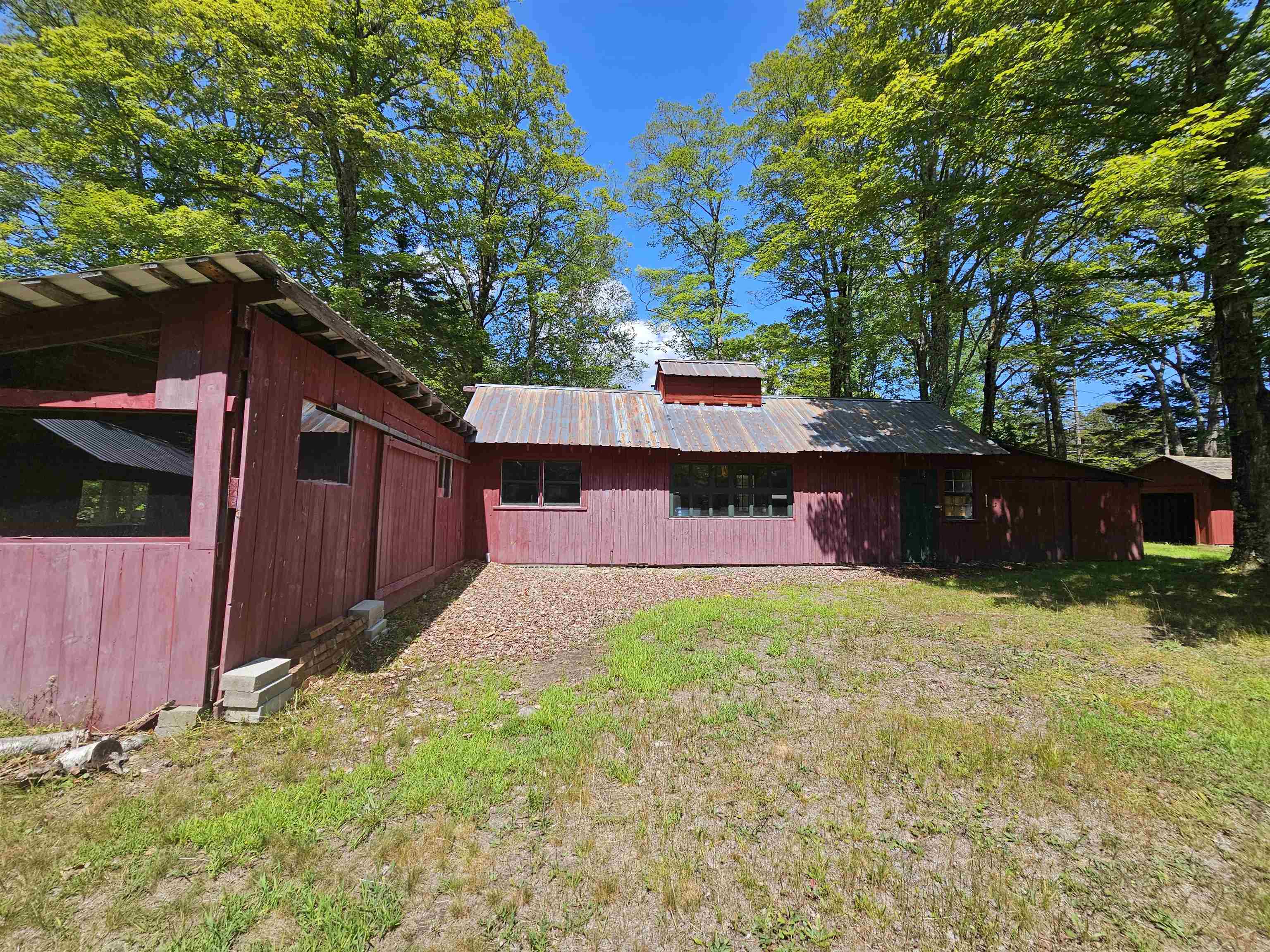 1342 Old Coach Road Chester, VT 05143 - Photo 36 of 56