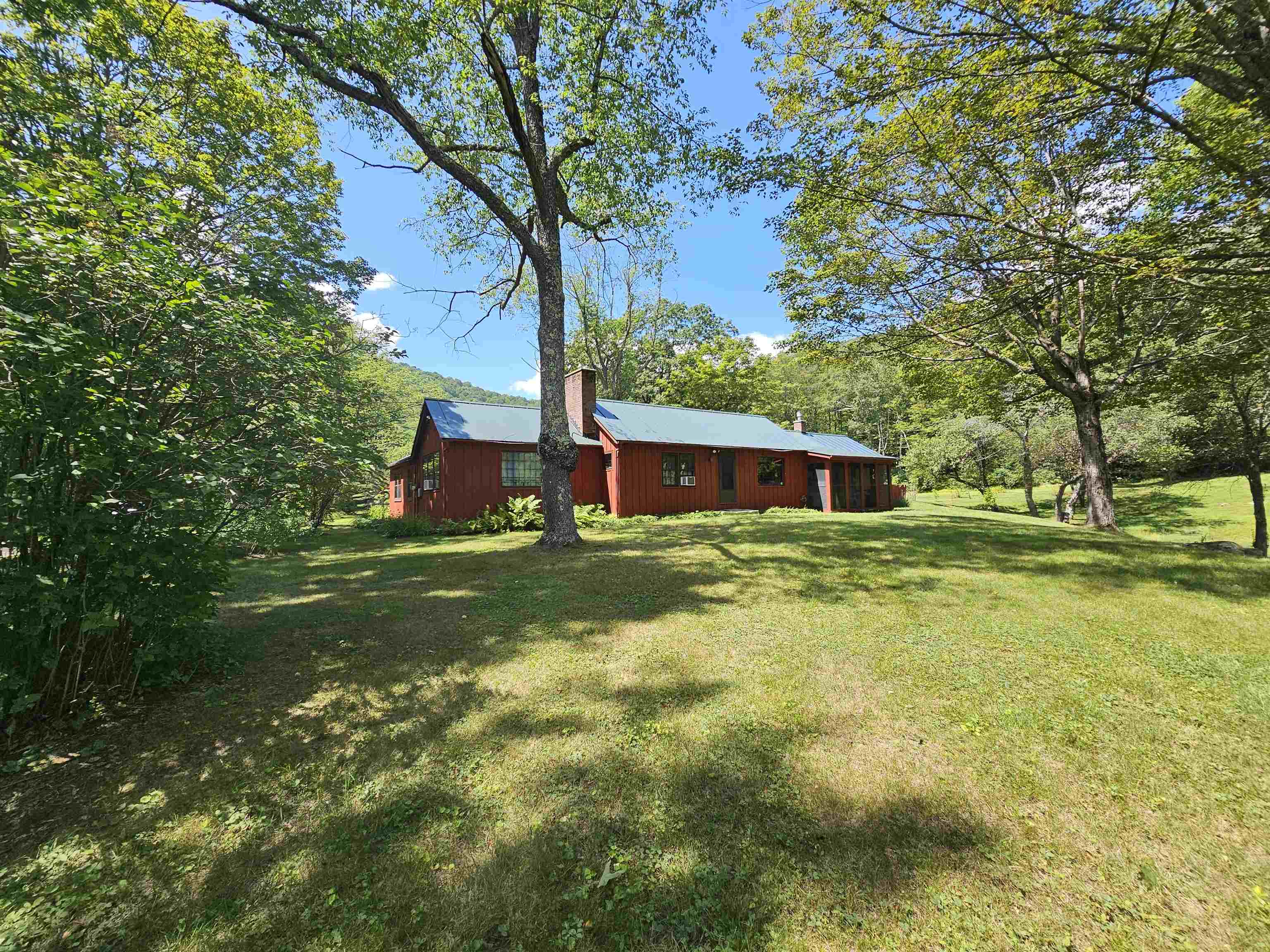 1342 Old Coach Road Chester, VT 05143 - Photo 41 of 56