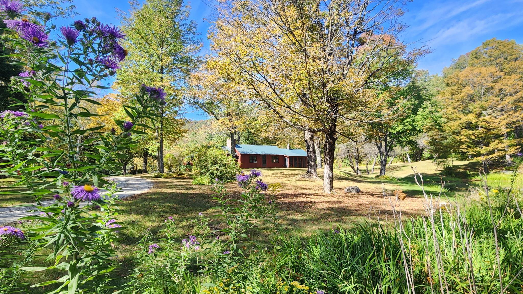 1342 Old Coach Road Chester, VT 05143 - Photo 50 of 56