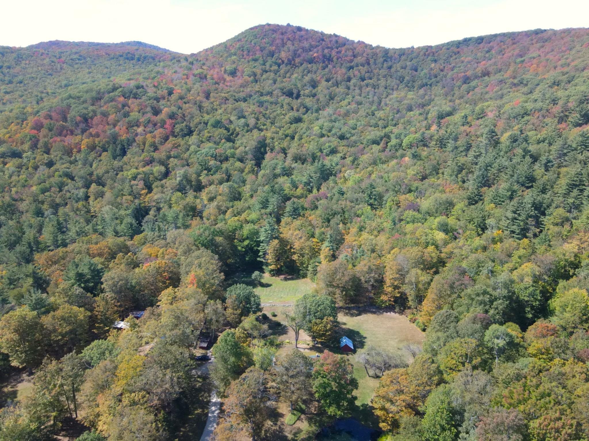 1342 Old Coach Road Chester, VT 05143 - Photo 5 of 56