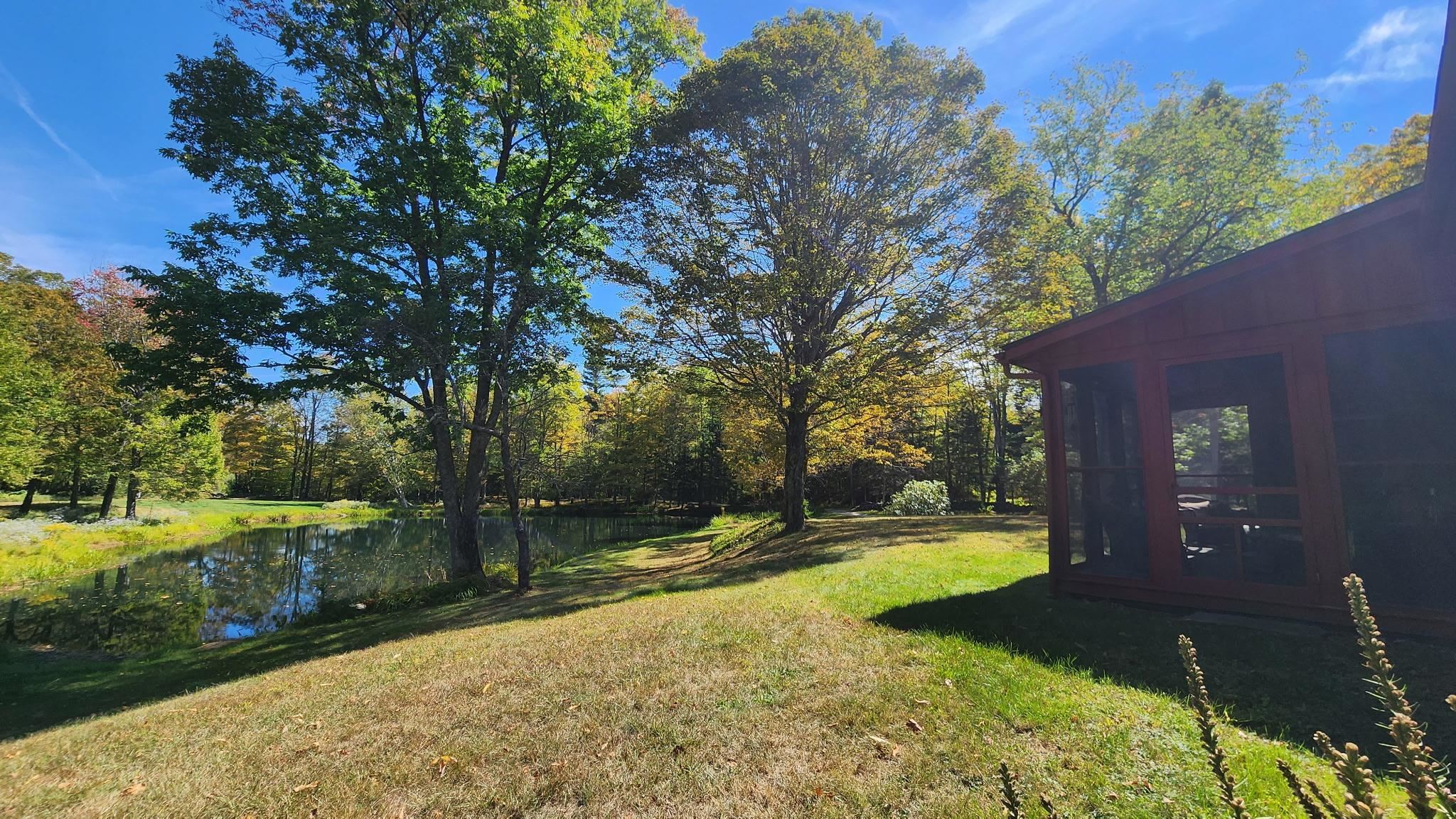 1342 Old Coach Road Chester, VT 05143 - Photo 52 of 56