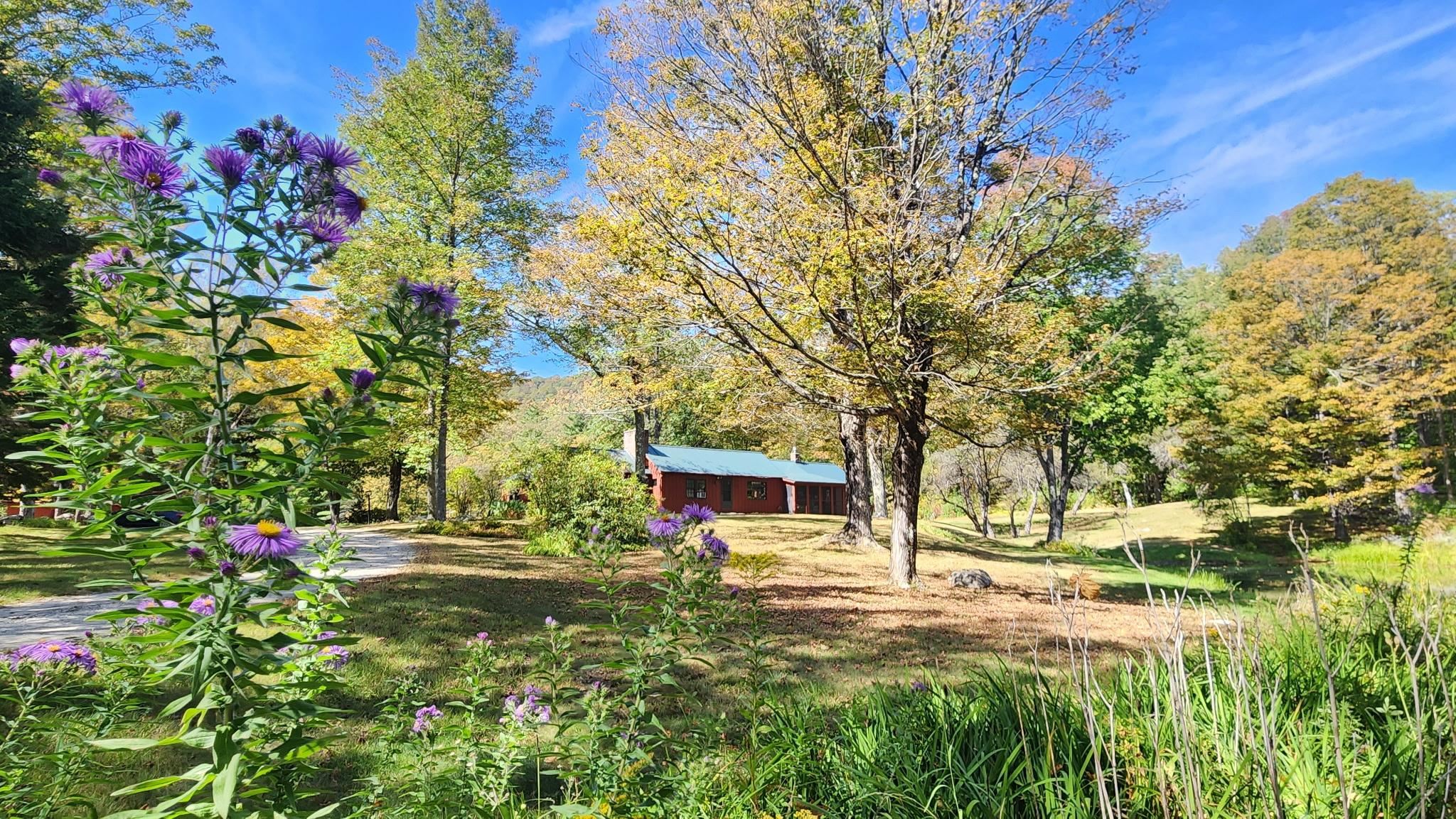 1342 Old Coach Road Chester, VT 05143 - Photo 54 of 56