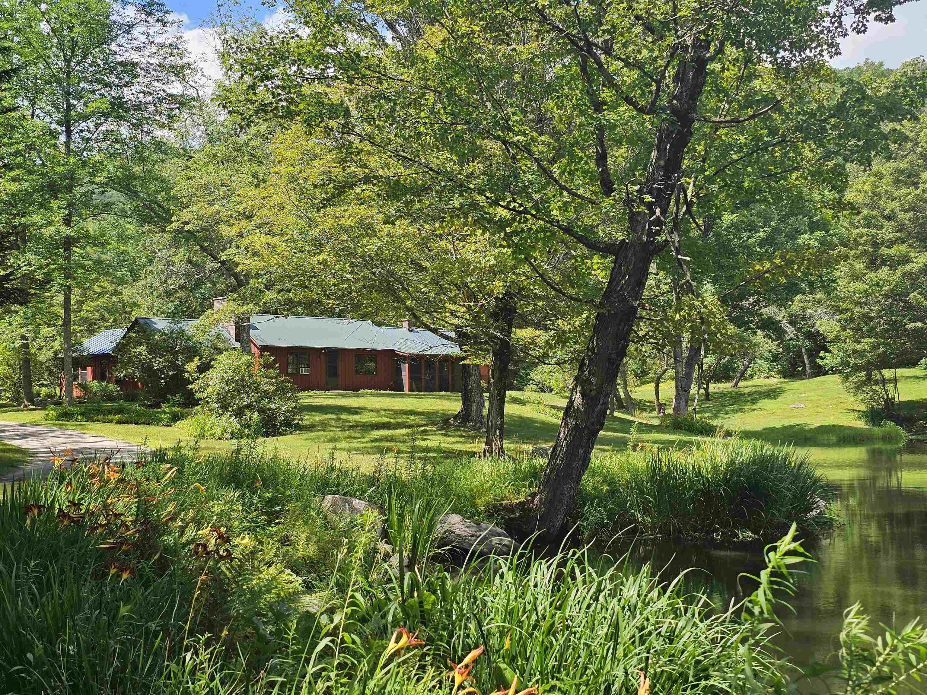 1342 Old Coach Road Chester, VT 05143 - Photo 7 of 56