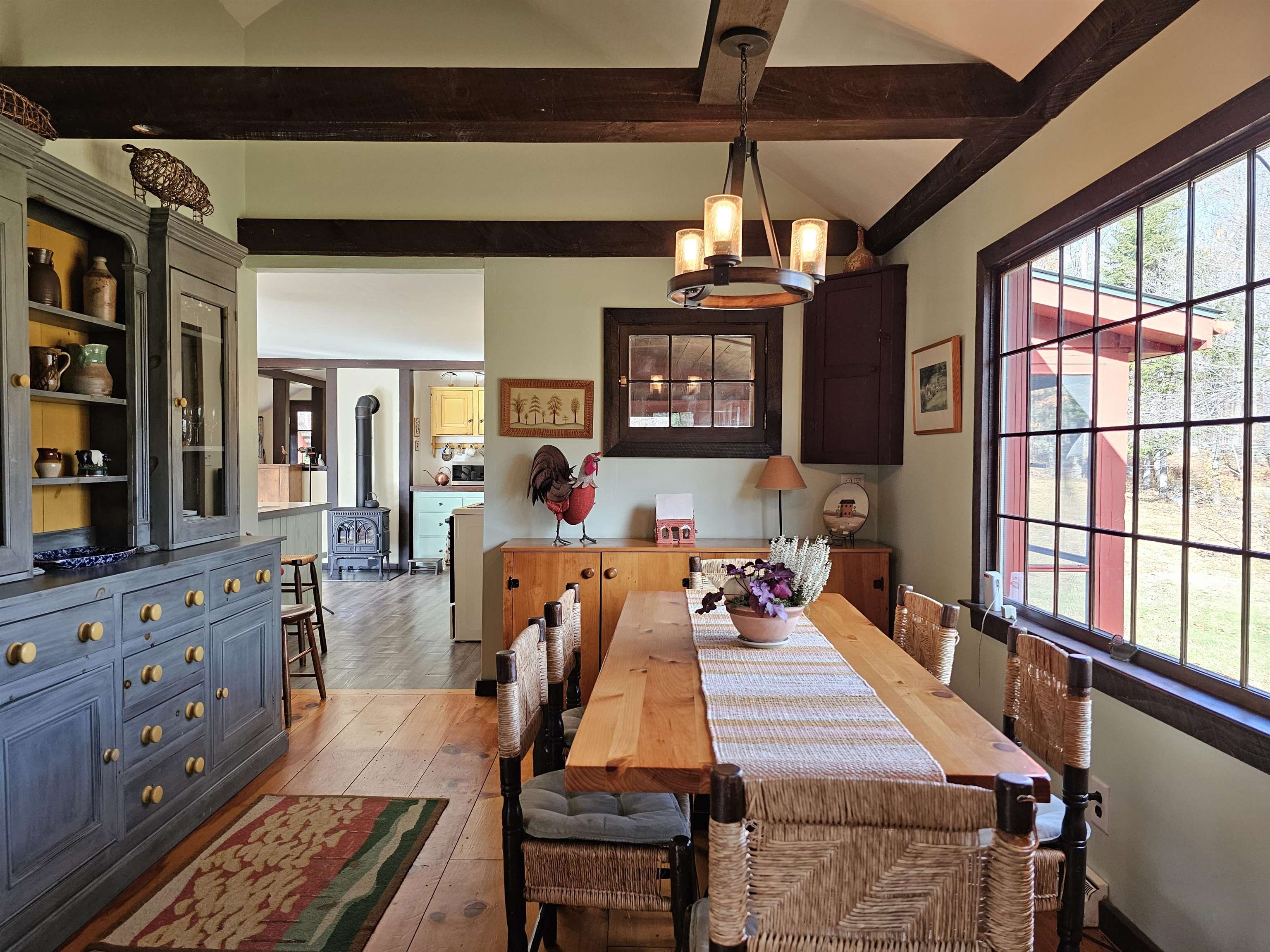 1342 Old Coach Road Chester, VT 05143 - Photo 8 of 56