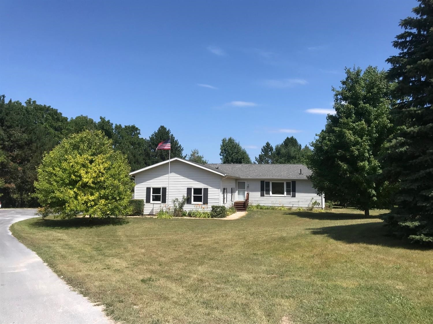 1611 South Fletcher Road Chelsea, MI 48118 - Photo 1 of 28 Photo 1
