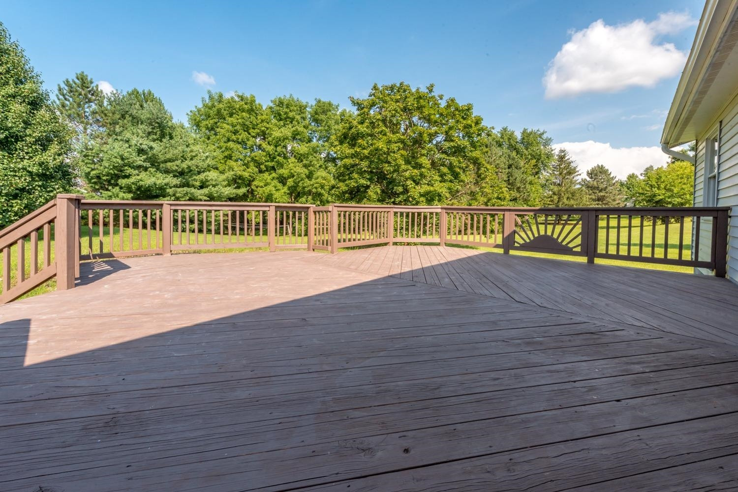 1611 South Fletcher Road Chelsea, MI 48118 - Photo 20 of 28 Photo 20