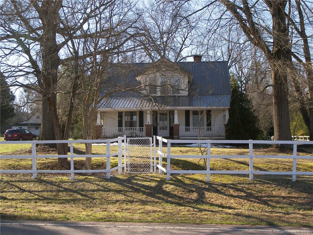 1955 Glover Road Salisbury, NC 28146 - Photo 2 of 22 Gallery Image 2