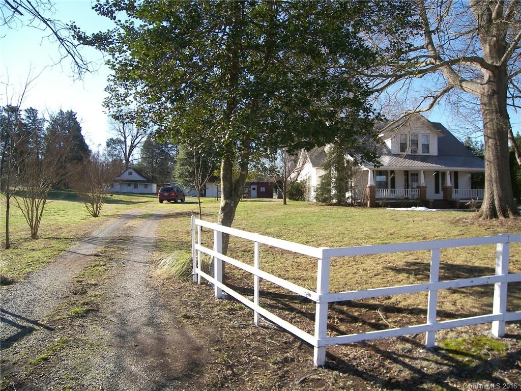 1955 Glover Road Salisbury, NC 28146 - Photo 4 of 22 Gallery Image 4