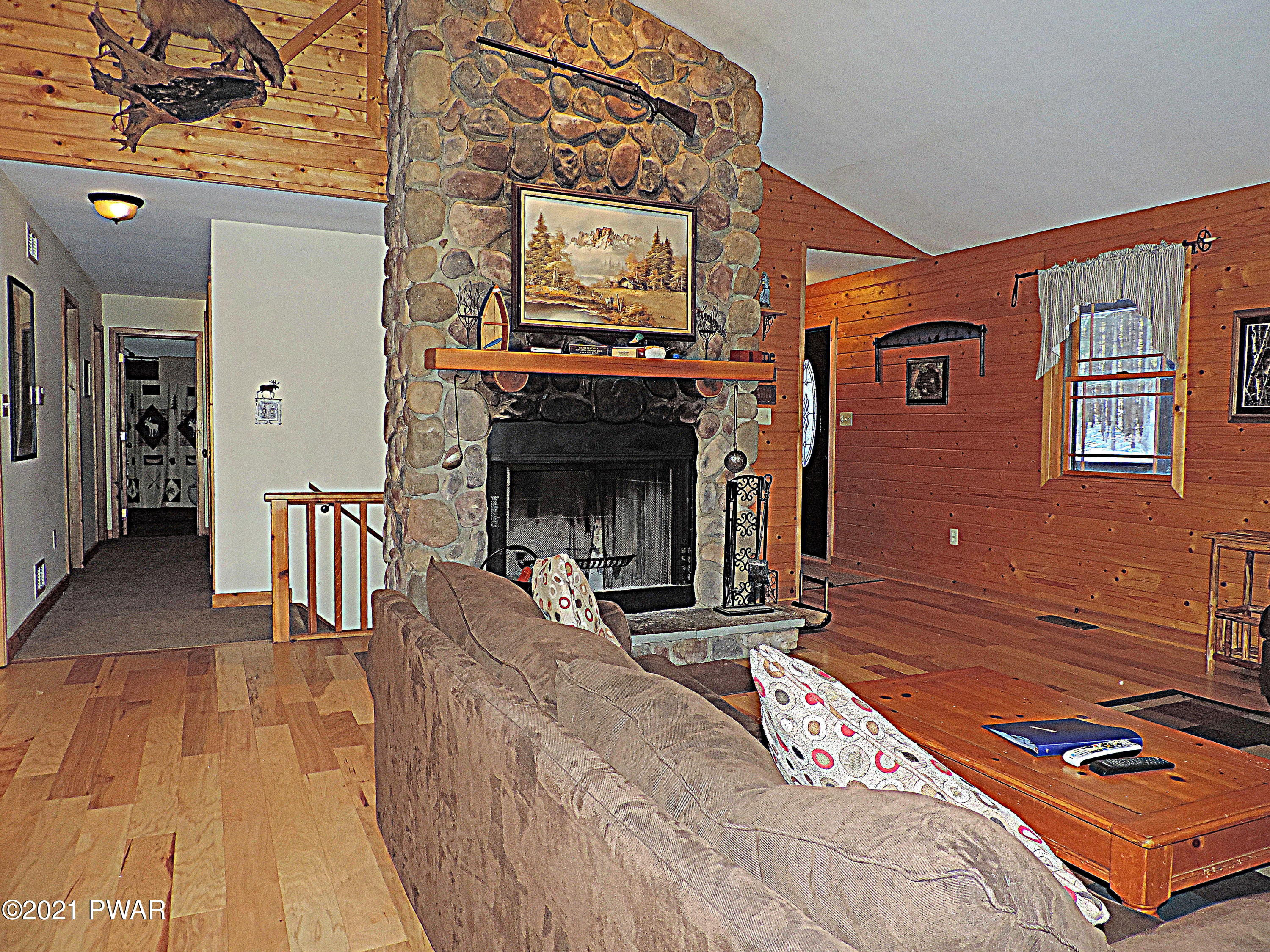 110 Bloss Road Canadensis, PA 18325 - Photo 4 of 38 110 Bloss Road