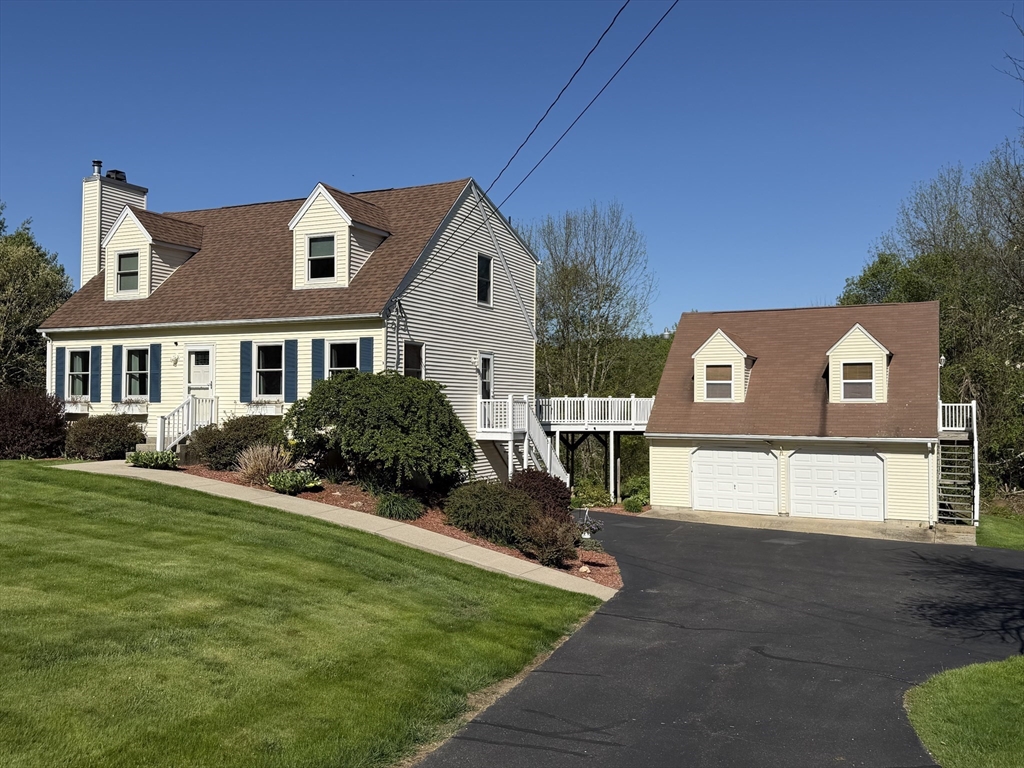 3 Old Poor Farm Road Ware, MA 01082 - Photo 2 of 36