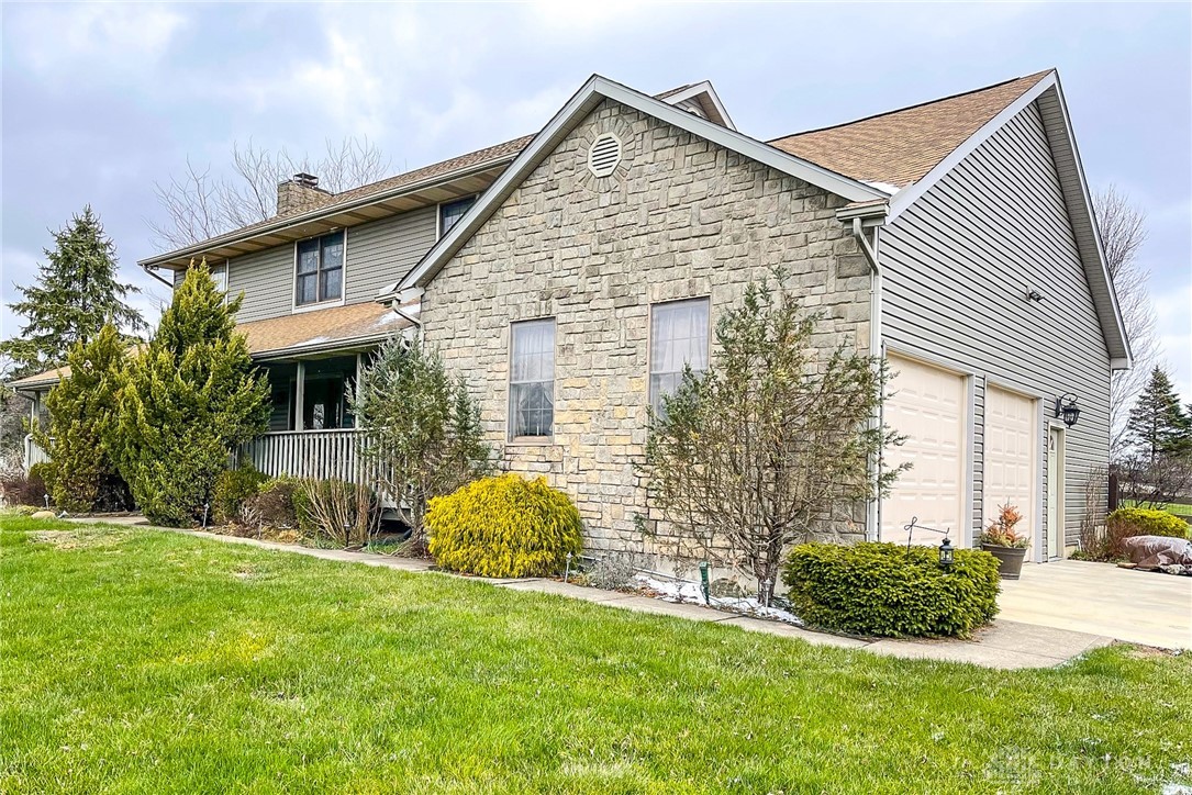8274 Lytle Trails Road Waynesville, OH 45068 - Photo 9 of 63 Gallery Image 9