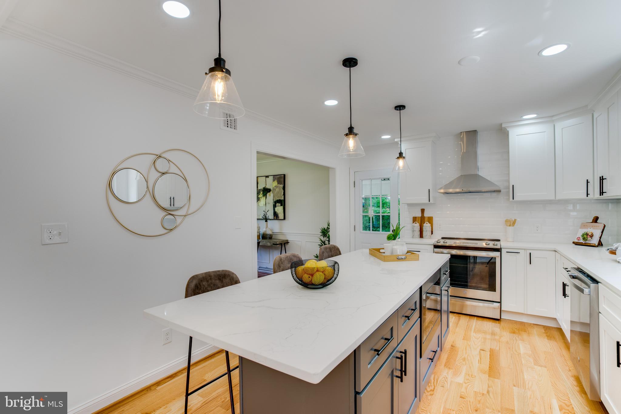 6511 Shamrock Road Manassas, VA 20112 - Photo 16 of 60