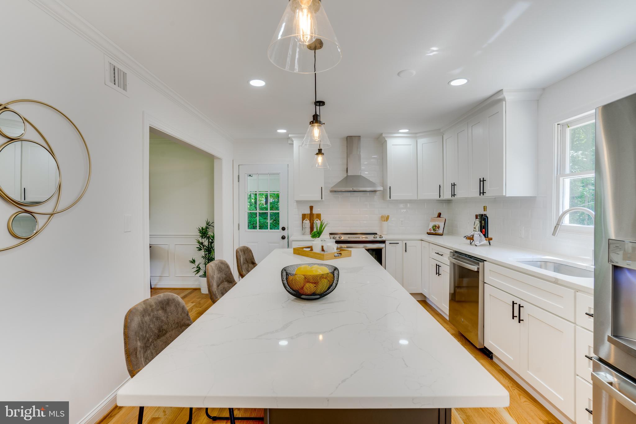 6511 Shamrock Road Manassas, VA 20112 - Photo 17 of 60