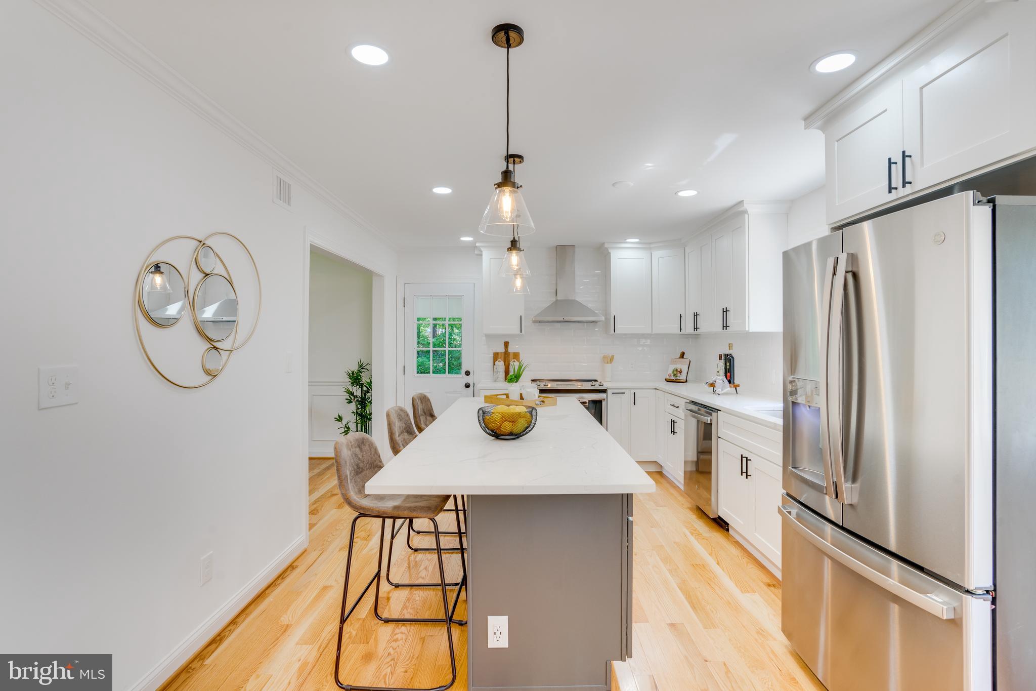 6511 Shamrock Road Manassas, VA 20112 - Photo 18 of 60