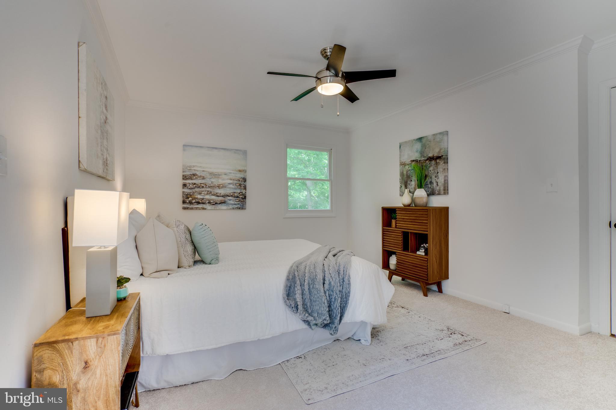 6511 Shamrock Road Manassas, VA 20112 - Photo 27 of 60