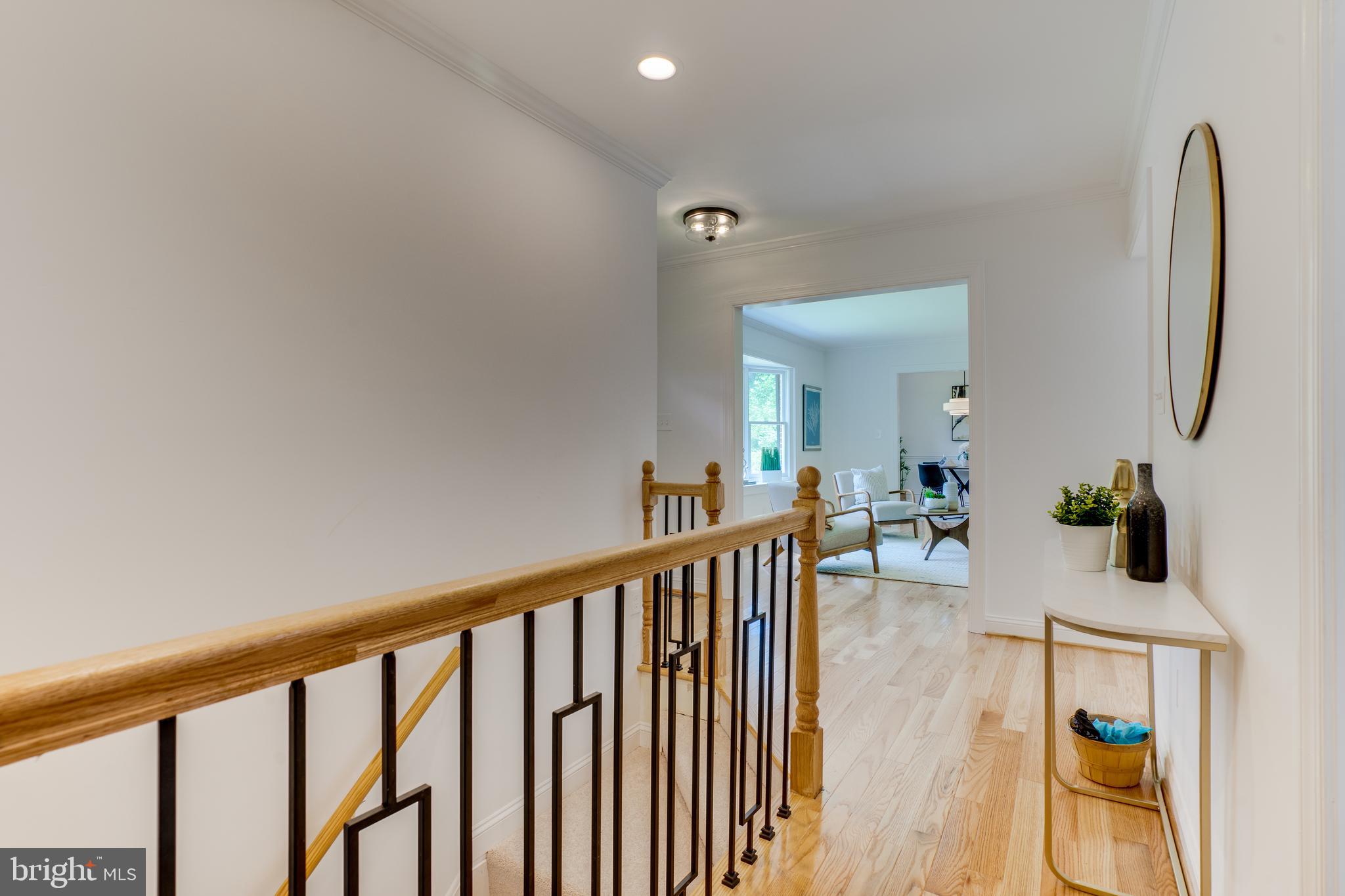 6511 Shamrock Road Manassas, VA 20112 - Photo 38 of 60