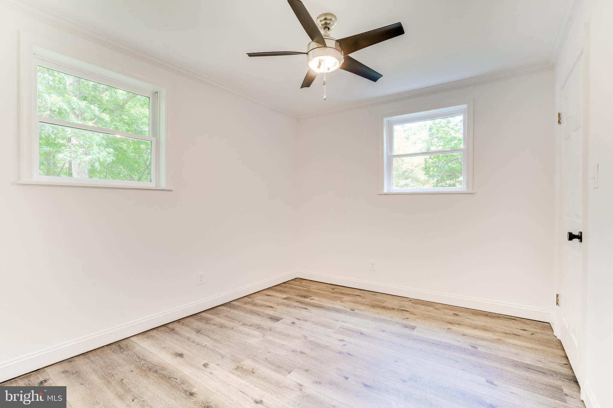 6511 Shamrock Road Manassas, VA 20112 - Photo 41 of 60 Bedroom 4 (Basement)