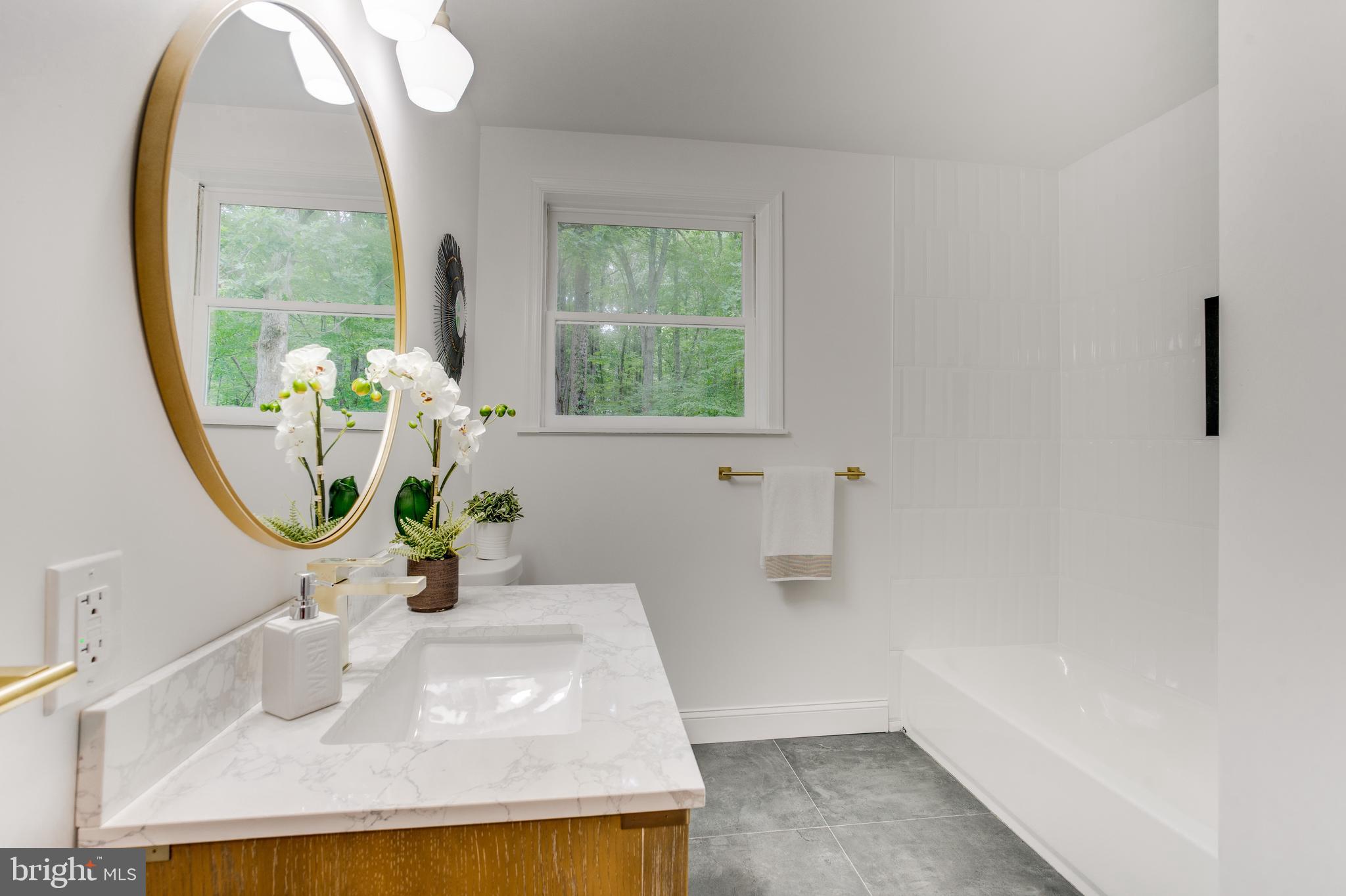 6511 Shamrock Road Manassas, VA 20112 - Photo 45 of 60
