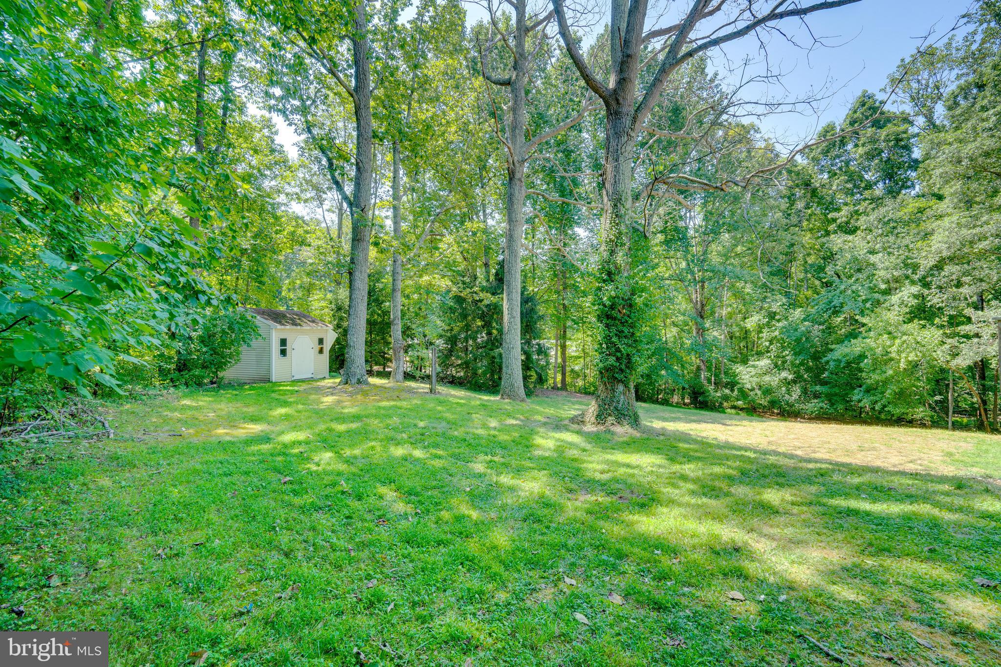 6511 Shamrock Road Manassas, VA 20112 - Photo 54 of 60