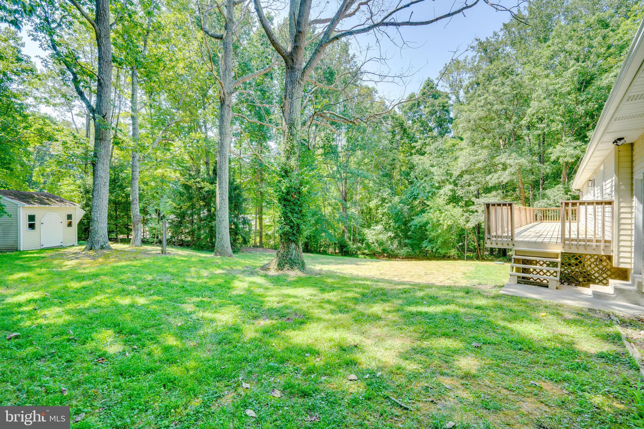 6511 Shamrock Road Manassas, VA 20112 - Photo 55 of 60