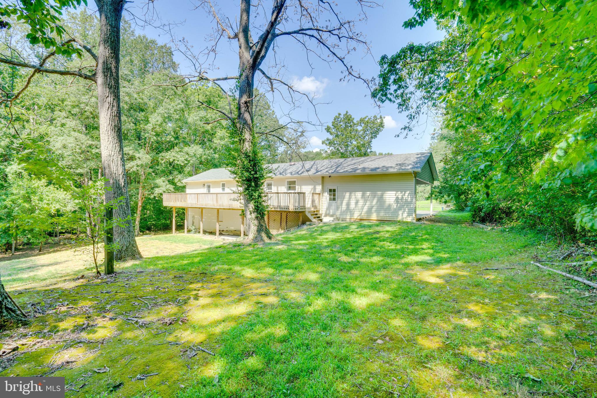 6511 Shamrock Road Manassas, VA 20112 - Photo 56 of 60