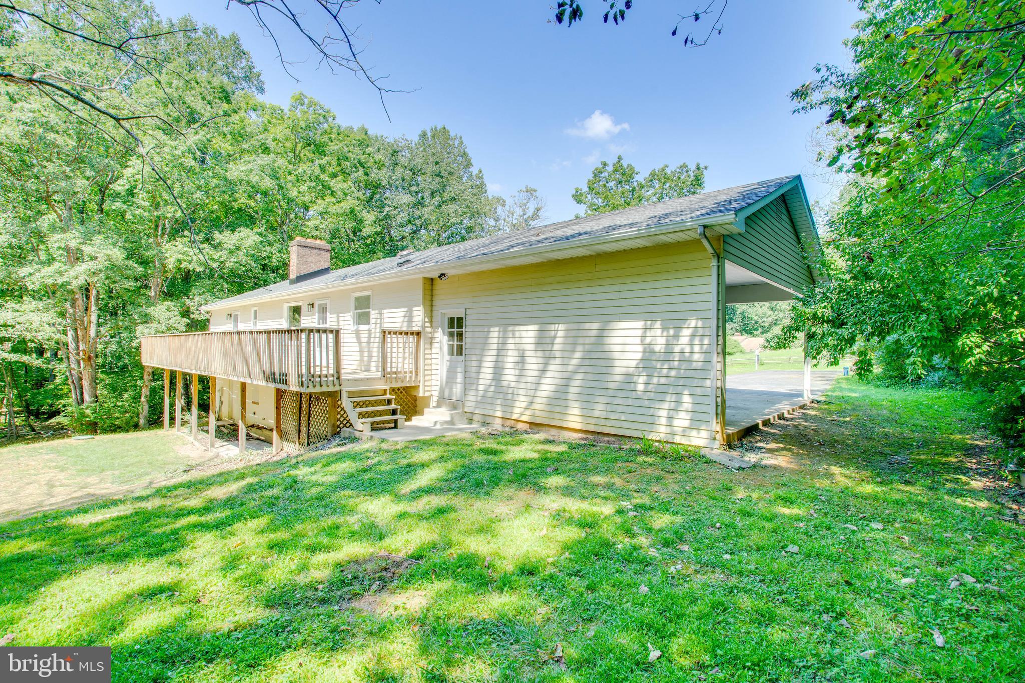 6511 Shamrock Road Manassas, VA 20112 - Photo 57 of 60