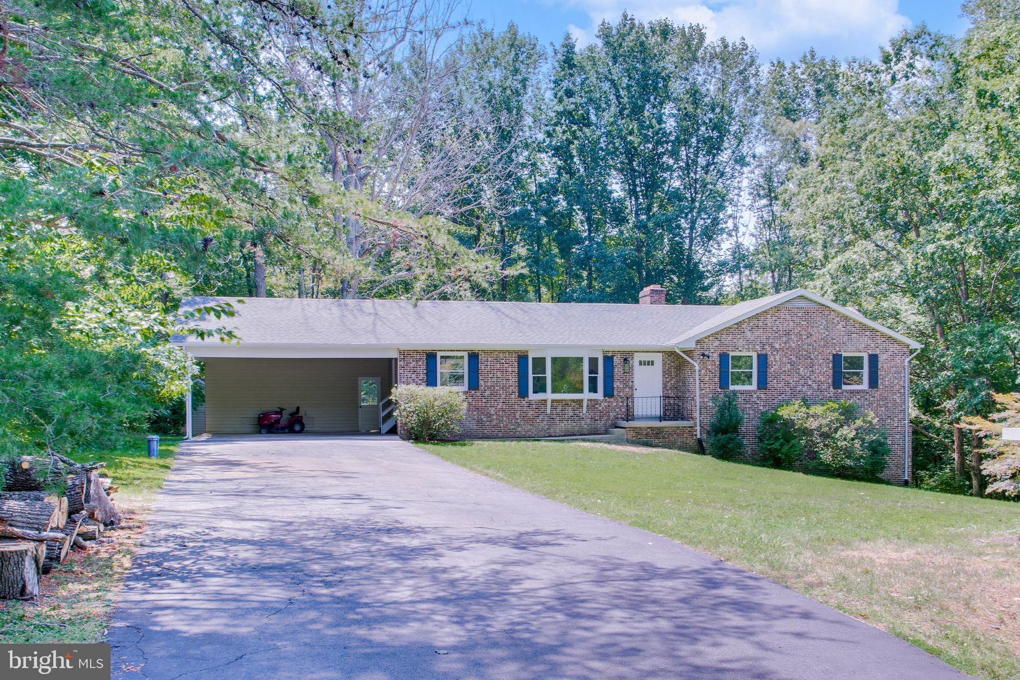 6511 Shamrock Road Manassas, VA 20112 - Photo 60 of 60
