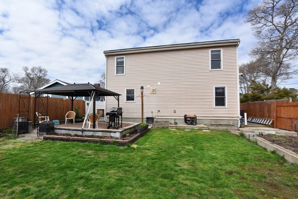 91 Cohasset Road Wareham, MA 02532 - Photo 21 of 33