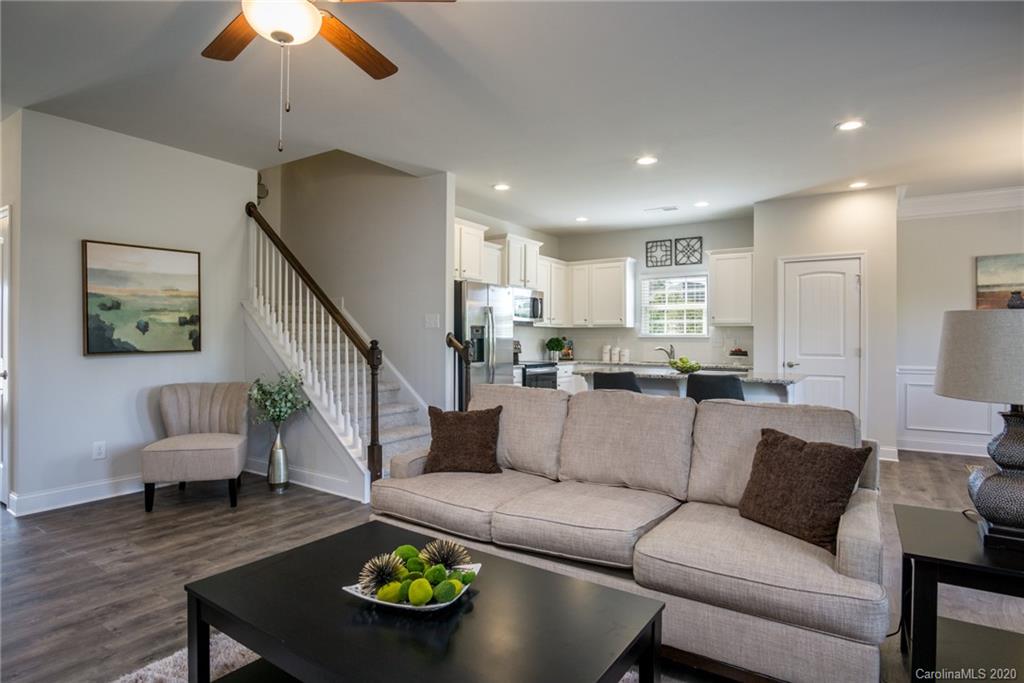 123 Round Rock Road, Unit 6 Troutman, NC 28166 - Photo 8 of 25 Gallery Image 8