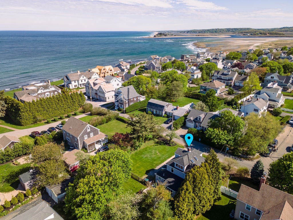 20 Driftway Scituate, MA 02066 - Photo 35 of 42 a view of a lake
