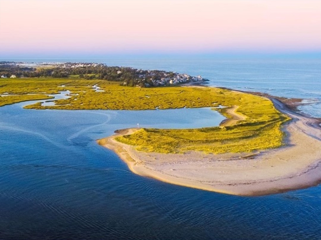 20 Driftway Scituate, MA 02066 - Photo 39 of 42 a view of an ocean and beach
