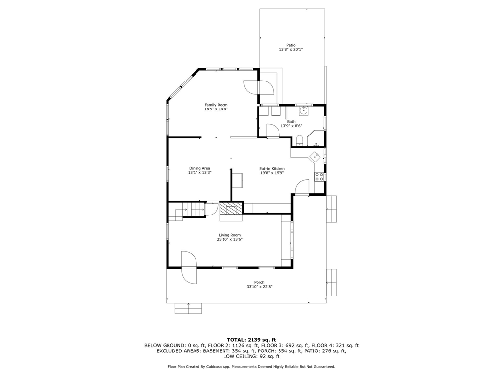 20 Driftway Scituate, MA 02066 - Photo 40 of 42 a picture of a bench in front of a
