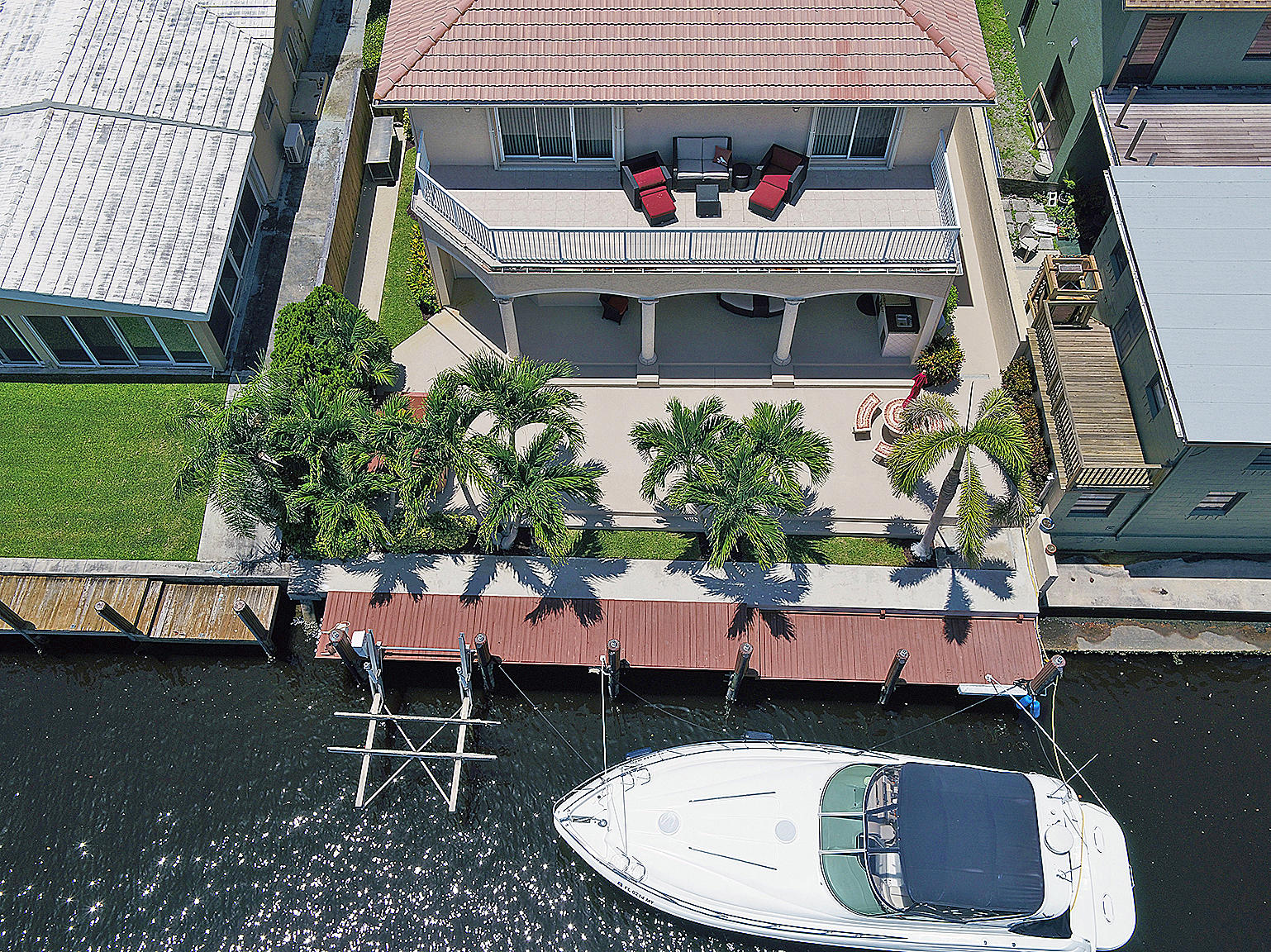 917 Turner Road Delray Beach, FL 33483 - Photo 54 of 55 DJI_0114