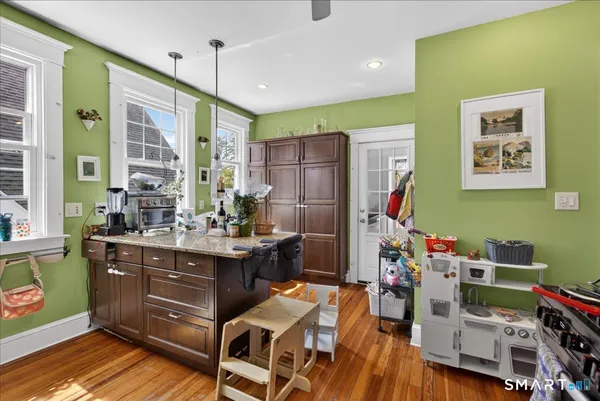 $3,600 | 506 Orange Street, Unit 3, New Haven, CT 06511