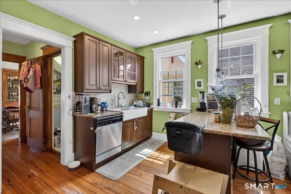 $3,600 | 506 Orange Street, Unit 3, New Haven, CT 06511