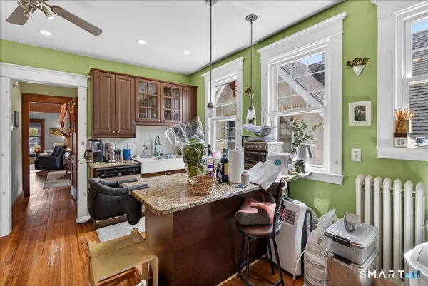 $3,600 | 506 Orange Street, Unit 3, New Haven, CT 06511