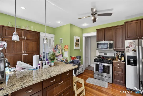 $3,600 | 506 Orange Street, Unit 3, New Haven, CT 06511