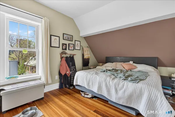 $3,600 | 506 Orange Street, Unit 3, New Haven, CT 06511