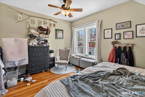$3,600 | 506 Orange Street, Unit 3, New Haven, CT 06511